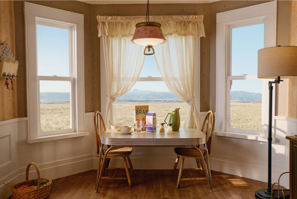 Копію будинку із мультфільму &quot;Вперед і вгору&quot; здають в оренду. Дивіться, як виглядає (фото)